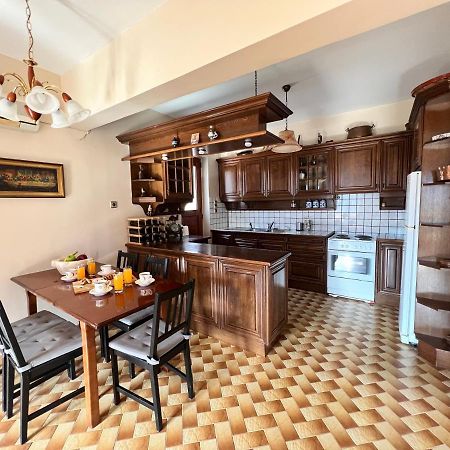 Antonios House Ithaka Villa Exterior photo
